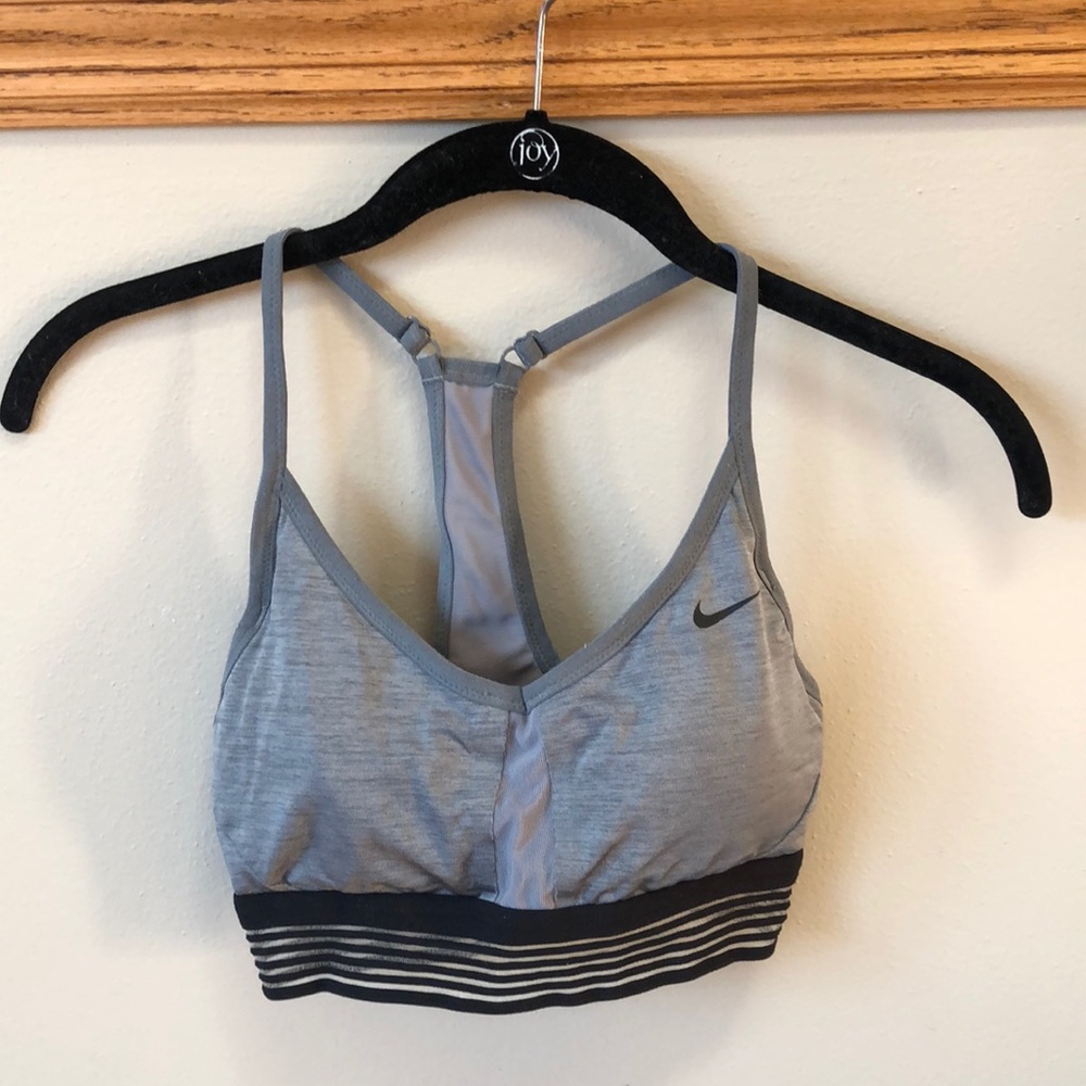 Nike sports bra
